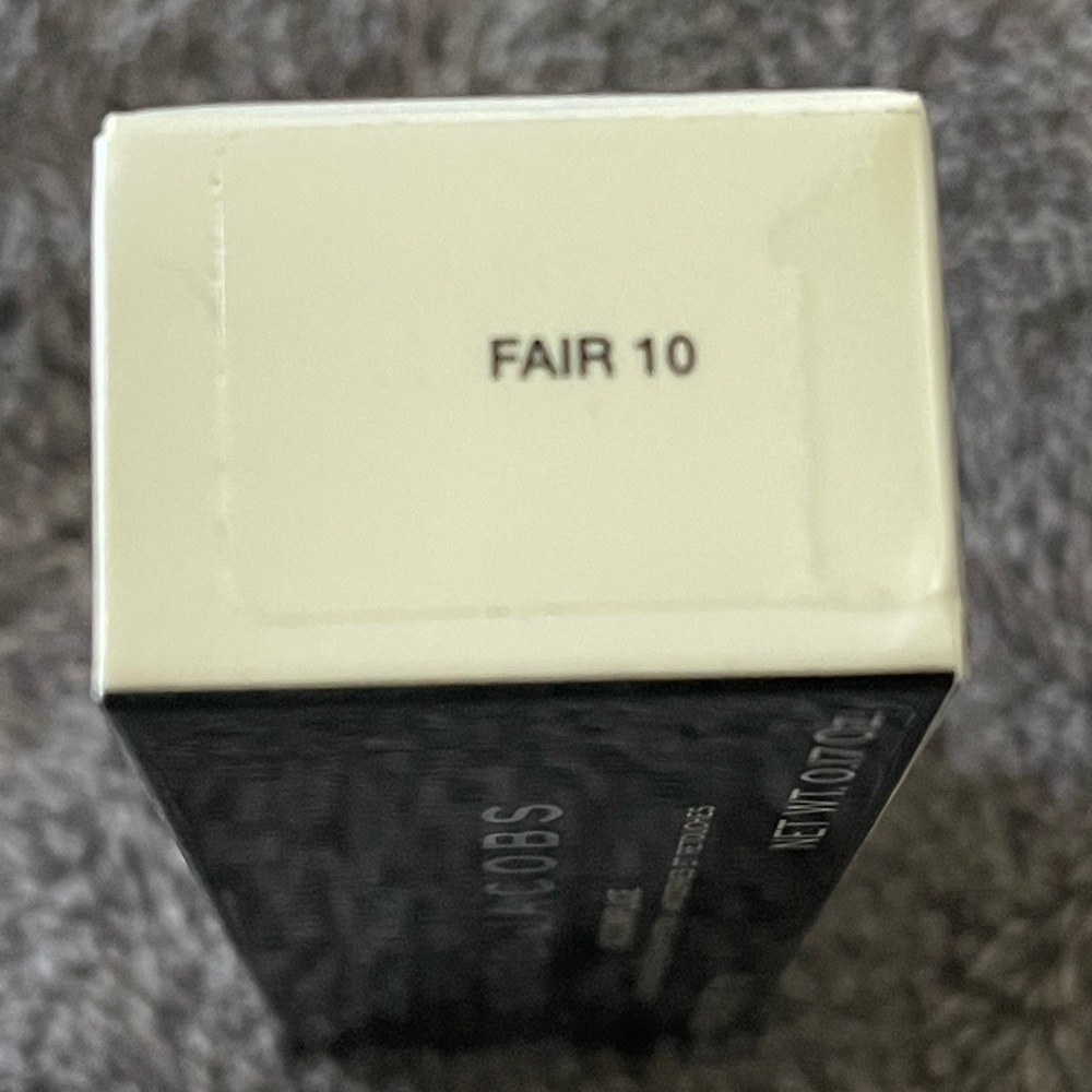 Marc Jacobs Fair 10 Accomplice Concealer - Picture 4 of 4